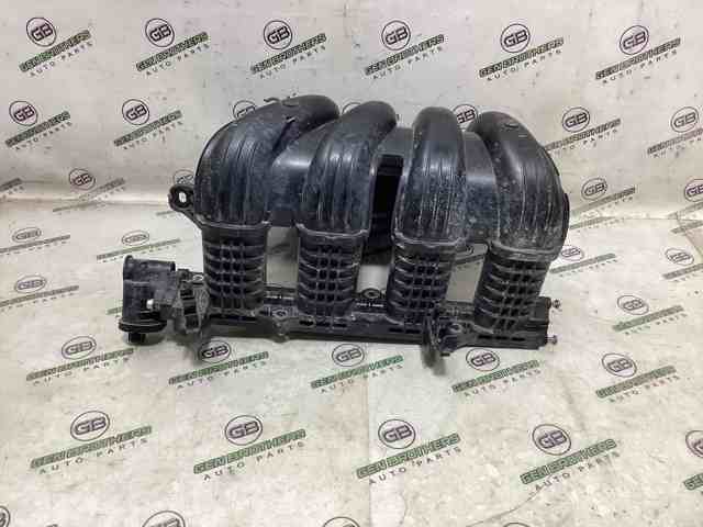 Впускной коллектор 140017FH0B NISSAN