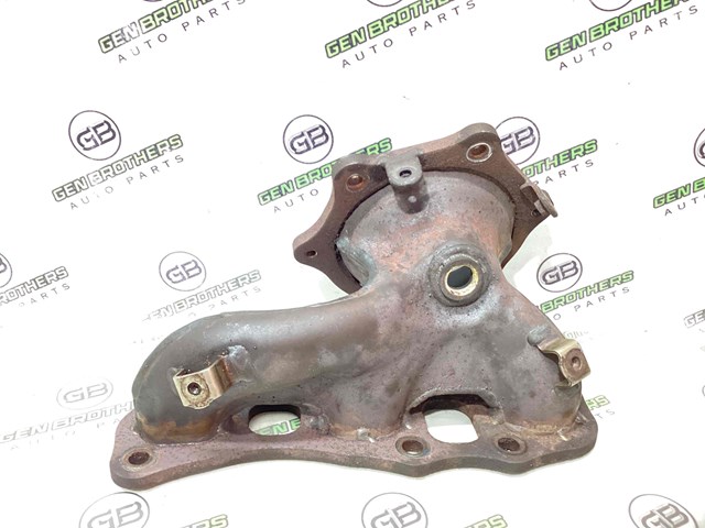 140021AA0B NISSAN Коллектор выпускной купить в Житомир