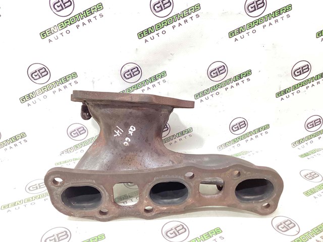 NISSAN 140021AA0B Коллектор выпускной в наличии Тернополь