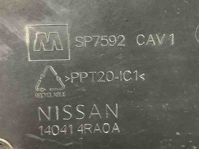140414RA0A NISSAN купить в Хмельницкий