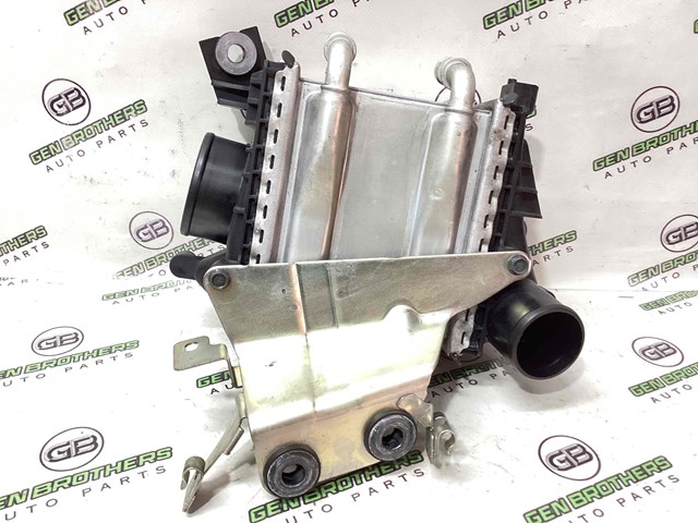 144615CA1A NISSAN Интеркулер купить в Ровно