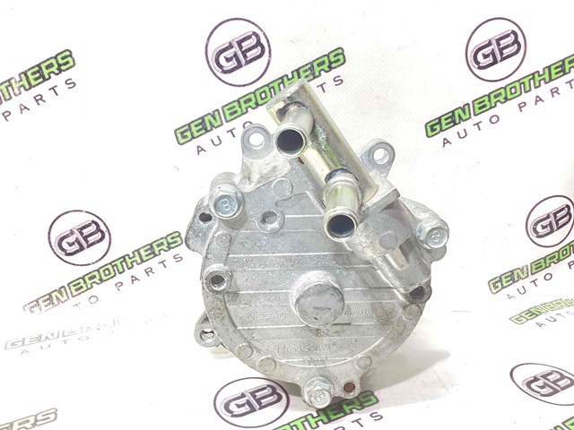 NISSAN 146505CA0A Насос вакуумный в наличии Украина