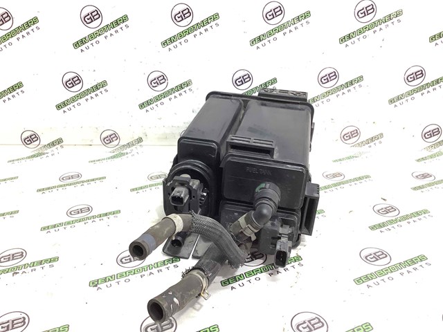 149505CA0A Адсорбер паров топлива купить Кривой Рог