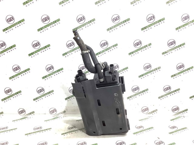 NISSAN 149505CA0A Адсорбер паров топлива в наличии Винница