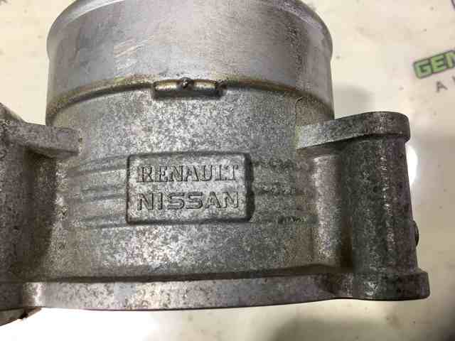 161199HP0A NISSAN Дроссельная заслонка купить в Днепр
