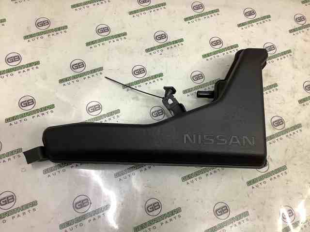 Патрубок воздушный выход воздушного фильтра 165764CL0B NISSAN