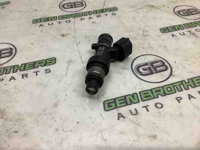 Форсунка инжектора 166009HP0A NISSAN