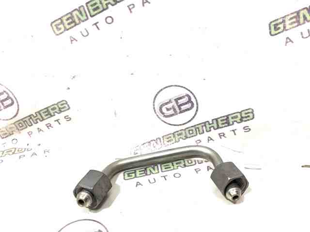 Трубка топливная, от ТНВД к топливной рейке 17106HG00A NISSAN