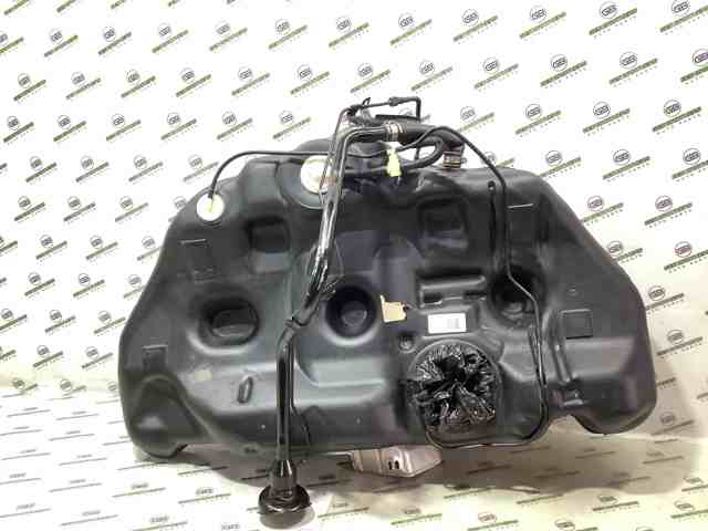 NISSAN 172023TA0C Бак топливный в наличии Винница