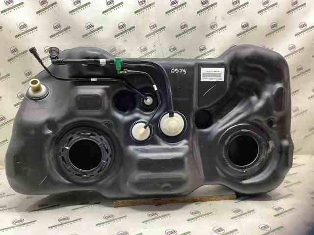 Бензобак 172026FK0A NISSAN