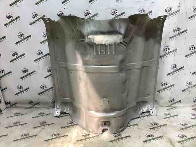 172851MG0A NISSAN Защита днища, топливного бака купить в Чернигов