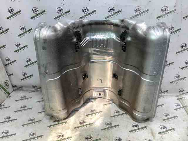 172851MG0A NISSAN Защита днища, топливного бака купить в Чернигов