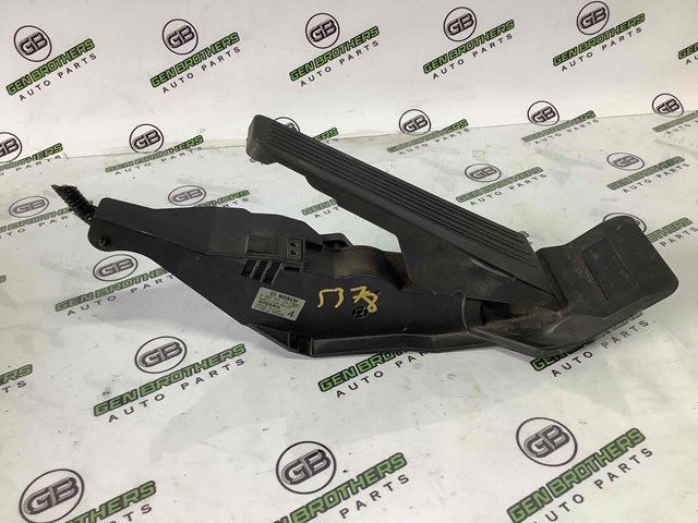 180021NC0A NISSAN Педаль газа купить в Черкассы