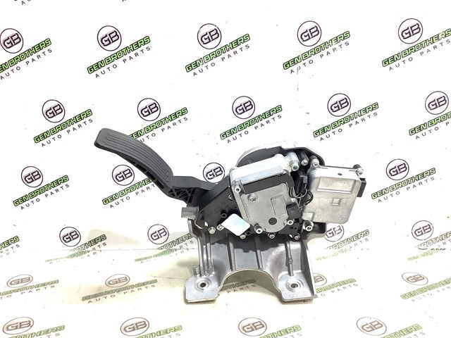 NISSAN 180023JA3B Педаль газа (акселератора) в наличии Черновцы
