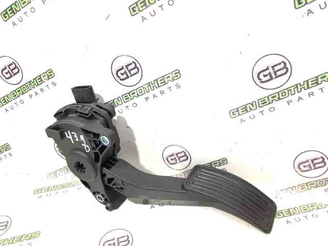 Педали газа 180023TA0B NISSAN