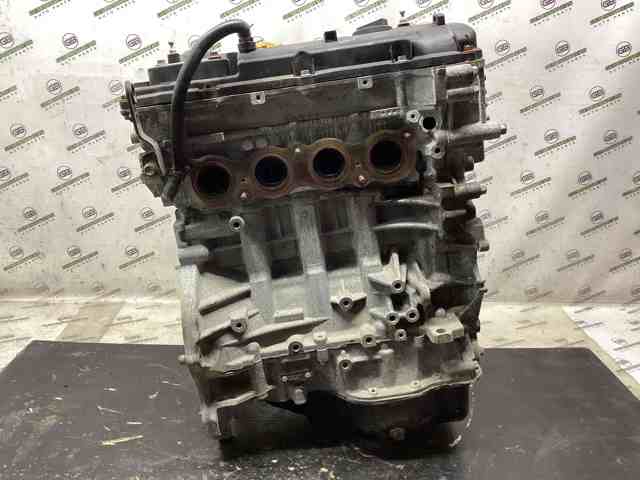 Мотор в сборе 1D5412EU04 HYUNDAI
