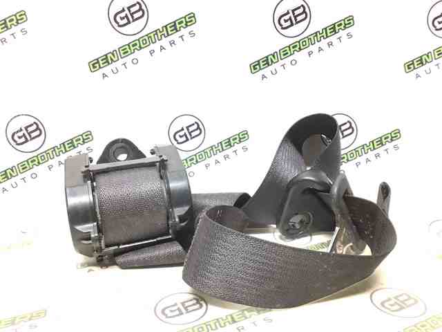 Ремень безопасности задний левый 1GE61XDVAB CHRYSLER