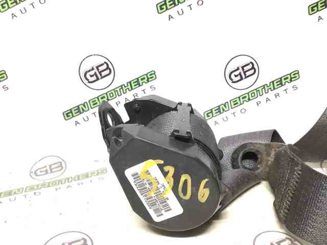 1GE61XDVAB CHRYSLER Ремень безопасности задний левый купить в Тернополь