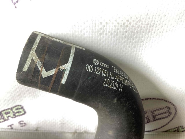 VAG 1K0122051HJ в наличии Полтава