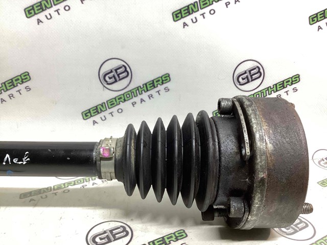 VAG 1K0407271CD Полуось (привод) передняя левая в наличии Кривой Рог