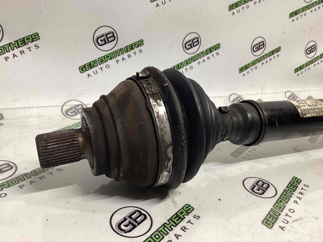 1K0407272EF VAG Правая полуось купить в Каменское