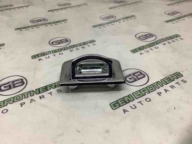 Петля крепления груза 1K08642032ZZ VAG