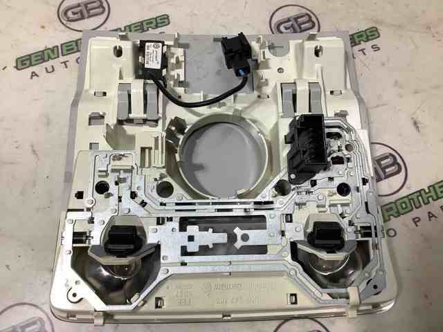 VAG 1K0947105PY20 Плафон салона в наличии Полтава