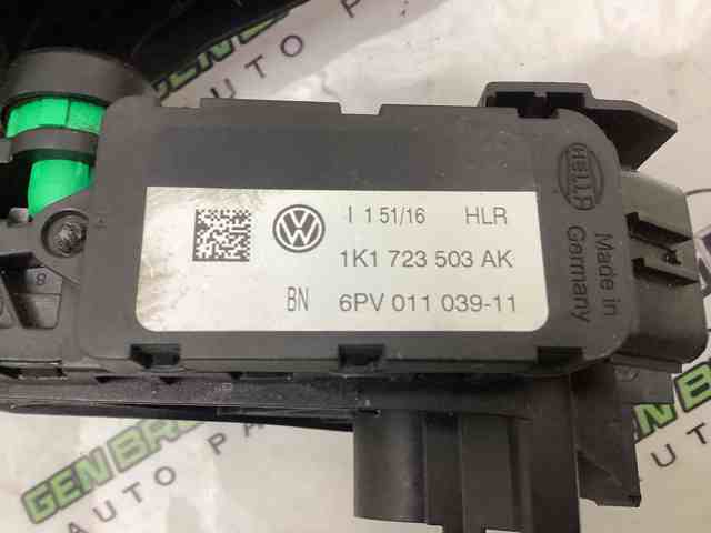 VAG 1K1723503AK Педаль газа в наличии Хмельницкий