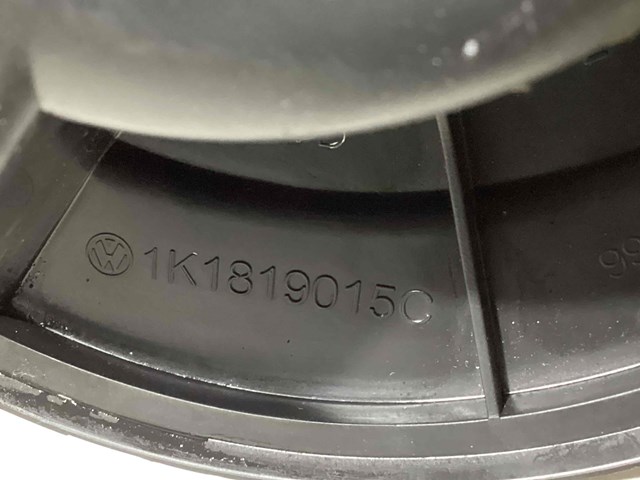 Вентилятор печки 1K1819015C VAG