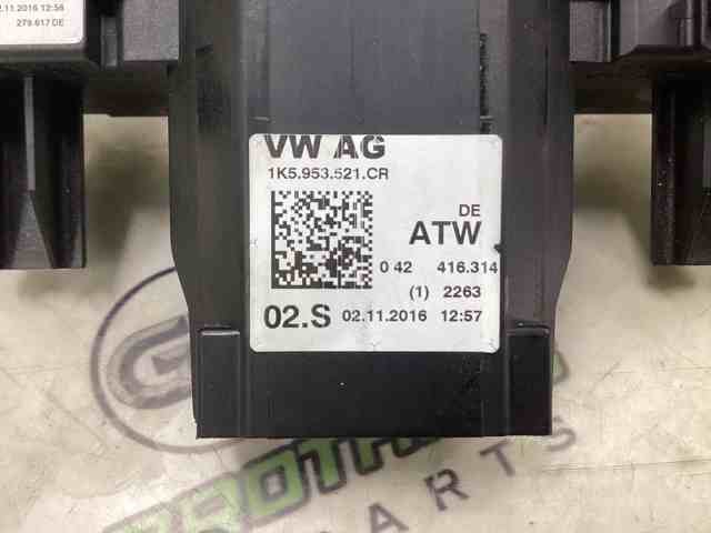 1K5953521CR VAG купить в Харьков