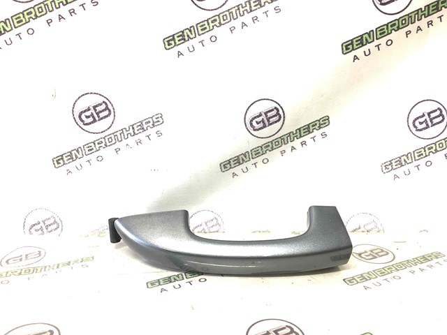 Держатель наружной ручки двери, левых дверей 1K8837209 VAG