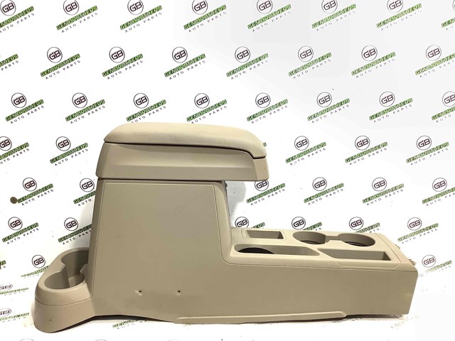 Консоль панели управления центральная 1NJ621DVAA CHRYSLER