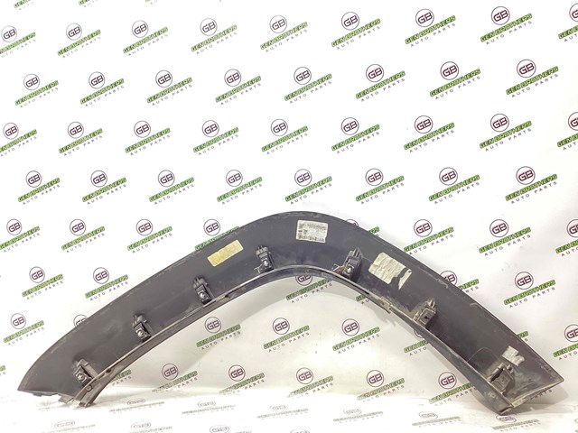 1PC80TZZAI Chrysler molding-wheel flare