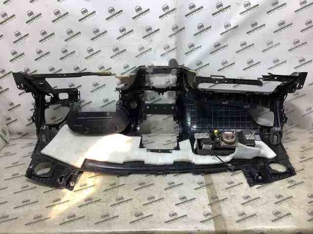CHRYSLER 1QC28DX9AE Торпедо в наличии Запорожье