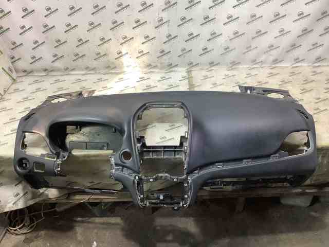 Панель приборная торпеды 1QC28DX9AE CHRYSLER