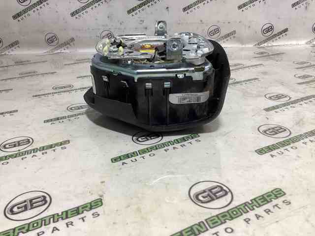 1SL29DX9AD CHRYSLER Подушка безопасности (AIRBAG) водительская купить в Каменское