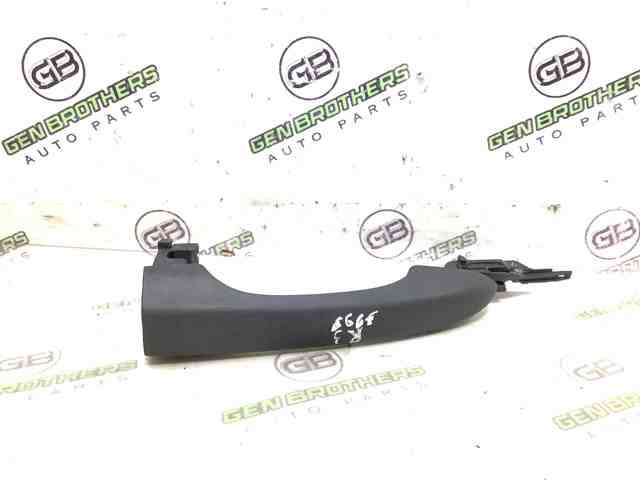 Ручка двери в сборе 1SZ34JSCAD CHRYSLER