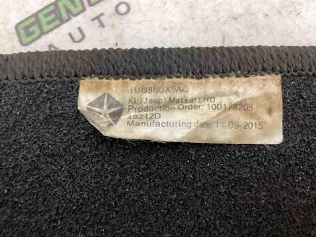 1UB86DX9AC CHRYSLER купить в Ирпень