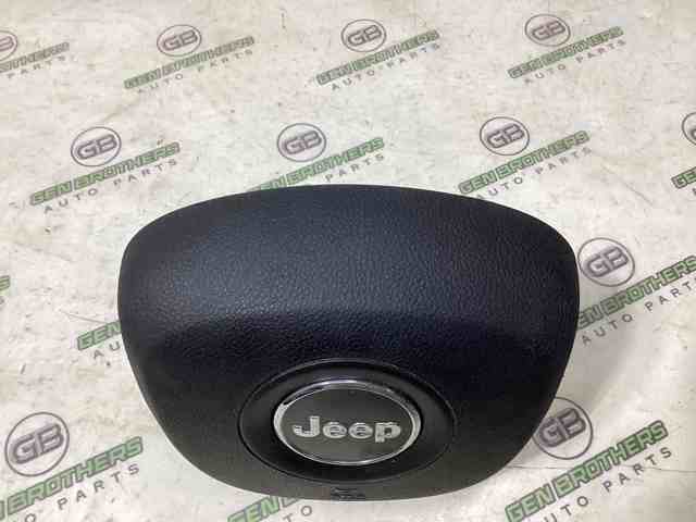 1UU46DX9AH Подушка безопасности (AIRBAG) водительская купить Запорожье