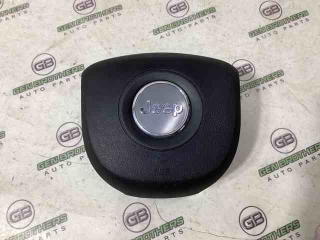 1UU46DX9AH CHRYSLER Подушка безопасности водителя купить в Каменское