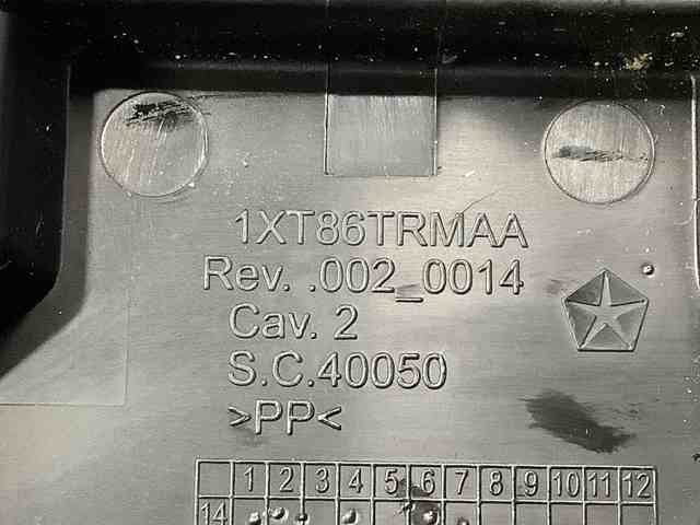 1XT86TRMAA CHRYSLER купить в Ужгород
