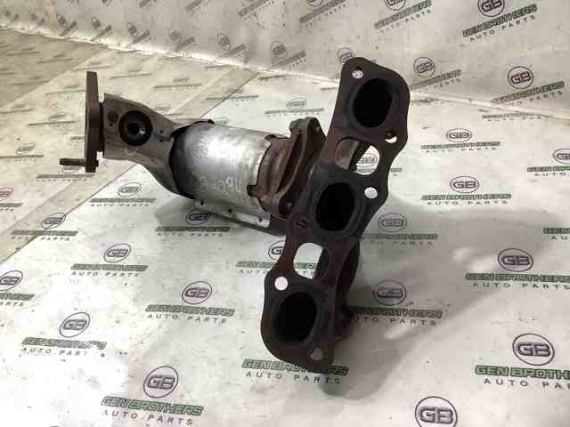 208A25AG0A NISSAN Катализатор купить в Сумы