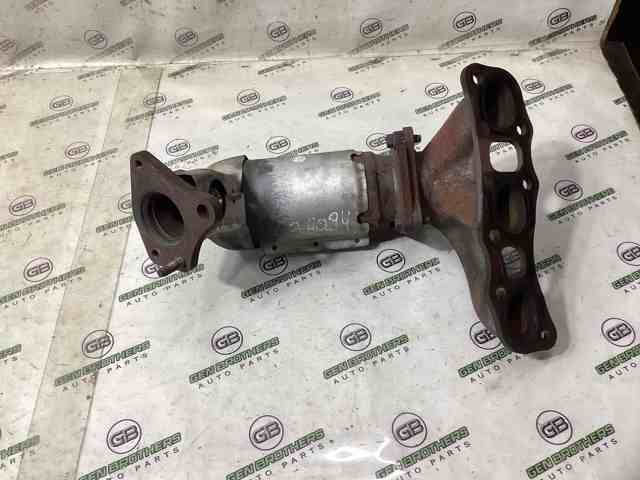 Катализатор 208A25AG0A NISSAN