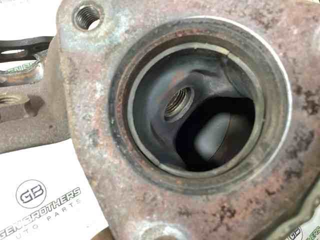 208A35AH0A NISSAN Катализатор купить в Львов