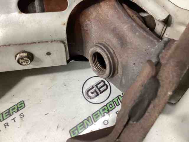 208A35AH0A NISSAN Конвертор - катализатор купить в Кривой Рог
