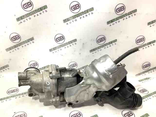 NISSAN 21010HG00G Помпа в наличии Винница