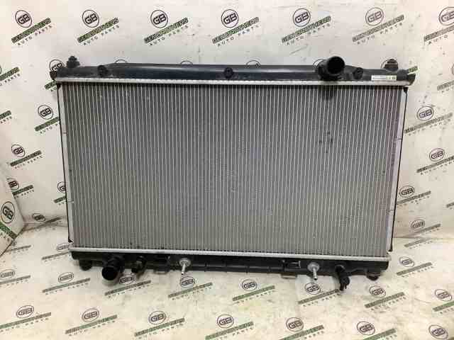 Радиатор водяной 214604HK0A NISSAN