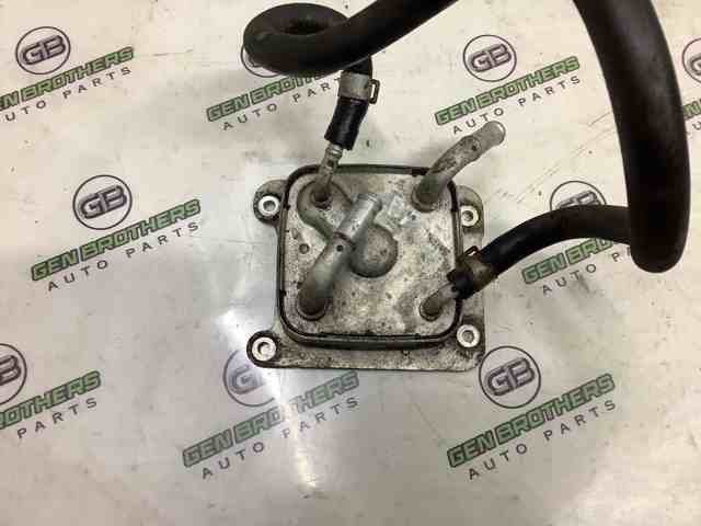 Радиатор АКПП 216063VX0A NISSAN