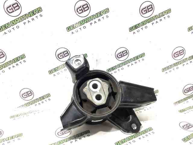 Подушка (опора) двигателя, левая 218304R000 HYUNDAI