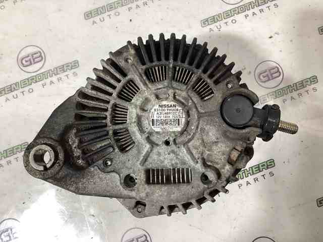 231009HU0B NISSAN Генератор купить в Черкассы